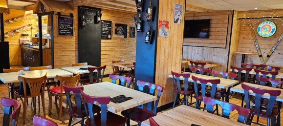 3 chambres Propriété commerciale à Villard-de-Lans, France No. 200341 5