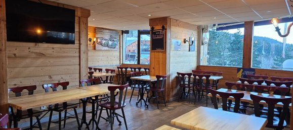 3 chambres Propriété commerciale à Villard-de-Lans, France No. 200341 4