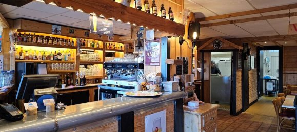 3 chambres Propriété commerciale à Villard-de-Lans, France No. 200341 2