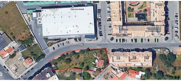 1830m² Land in Almancil, Portugal No. 126891 7