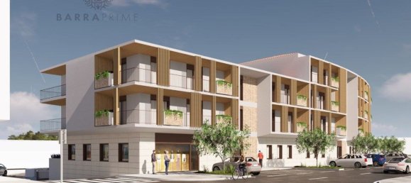 1830m² Land in Almancil, Portugal No. 126891 3