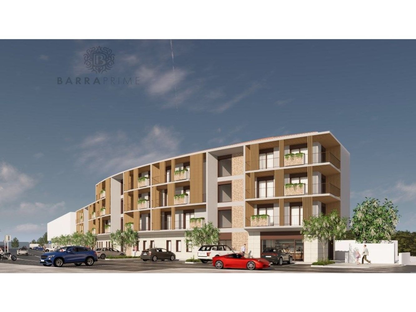 1830m² Land in Almancil, Portugal No. 126891