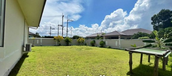 Café/restaurante de 3 dormitorios en Pattaya, Thailand No. 15681 5