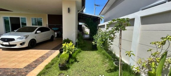 Café/restaurante de 3 dormitorios en Pattaya, Thailand No. 15681 6