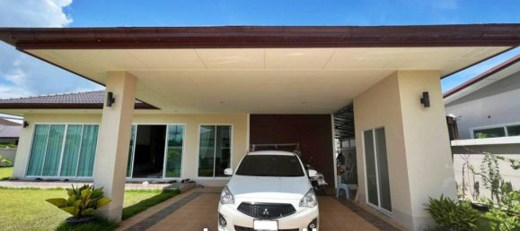 Café/restaurante de 3 dormitorios en Pattaya, Thailand No. 15681 7