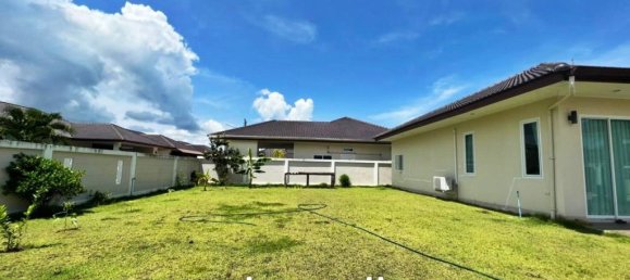 Café/restaurante de 3 dormitorios en Pattaya, Thailand No. 15681 3