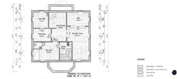 Дом с 4 спальнями в Шверин, Германия № 364205 3