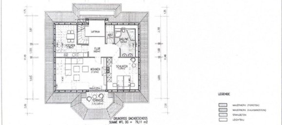 Дом с 4 спальнями в Шверин, Германия № 364205 5