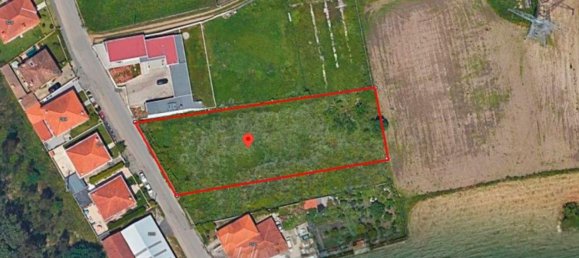 2352m² Land in Oliveira de Azemeis, Portugal No. 73610 11