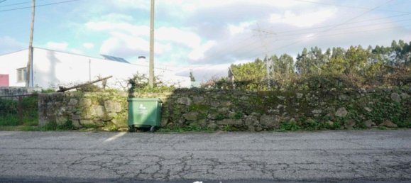 2352m² Land in Oliveira de Azemeis, Portugal No. 73610 10