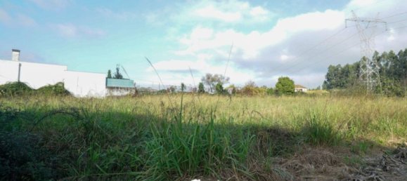 2352m² Land in Oliveira de Azemeis, Portugal No. 73610 2