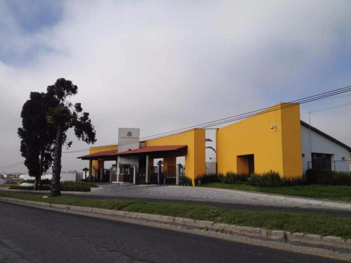 3 bedrooms House in Mexico No. 226832