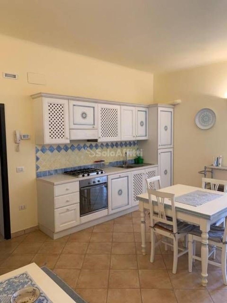 3 rooms Apartment in San Benedetto del Tronto, Italy No. 198380