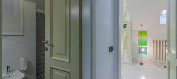 Apartamento de 3 divisões em Varenna, Italy N.º 128733 22