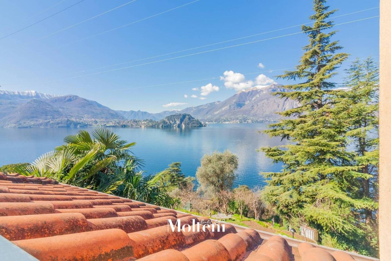 Apartamento de 3 divisões em Varenna, Italy N.º 128733