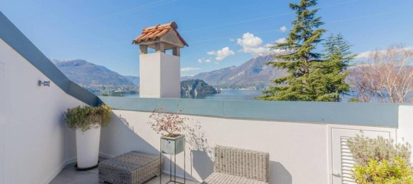 Apartamento de 3 divisões em Varenna, Italy N.º 128733 3
