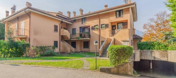 Apartamento de 3 divisões em Varenna, Italy N.º 128733 28