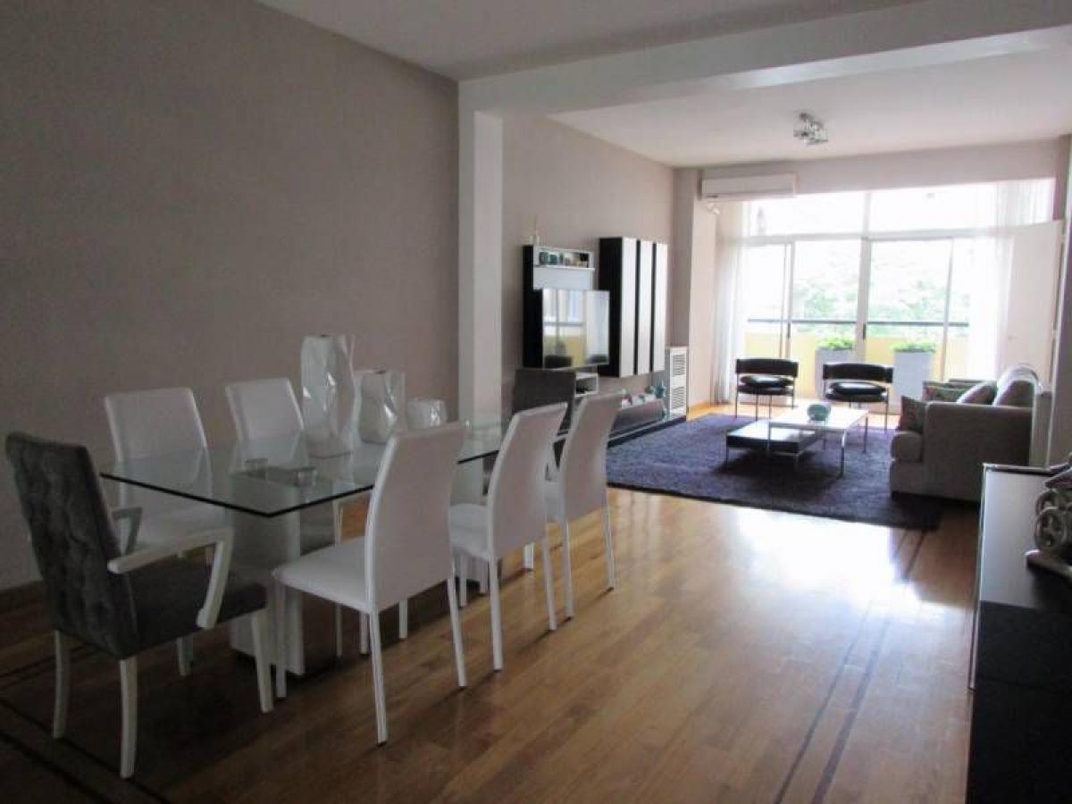 2 bedrooms Apartment in Buenos Aires, Argentina No. 75922