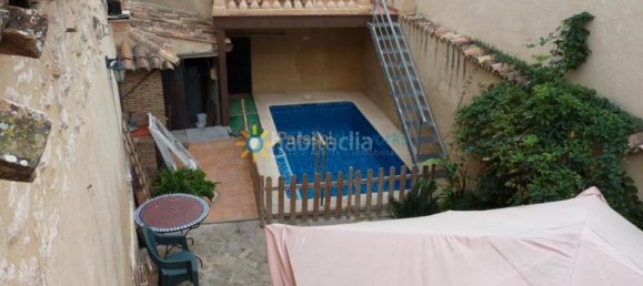 5 bedrooms House in Valencia, Spain No. 201521 29