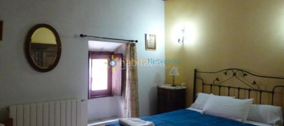 5 bedrooms House in Valencia, Spain No. 201521 15