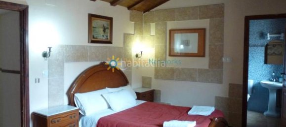 5 bedrooms House in Valencia, Spain No. 201521 21