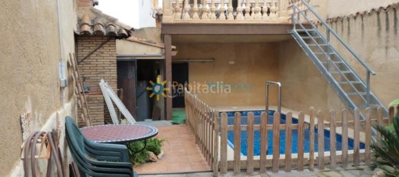 5 bedrooms House in Valencia, Spain No. 201521 33