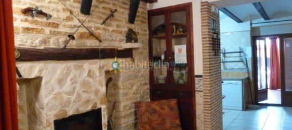 5 bedrooms House in Valencia, Spain No. 201521 3