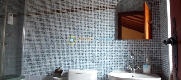 5 bedrooms House in Valencia, Spain No. 201521 41