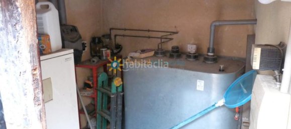 5 bedrooms House in Valencia, Spain No. 201521 37