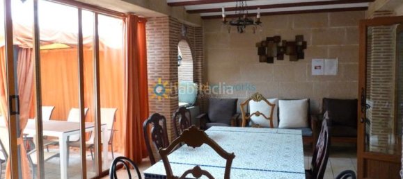 5 bedrooms House in Valencia, Spain No. 201521 8