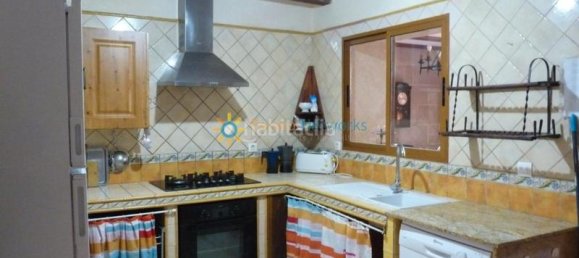 5 bedrooms House in Valencia, Spain No. 201521 6