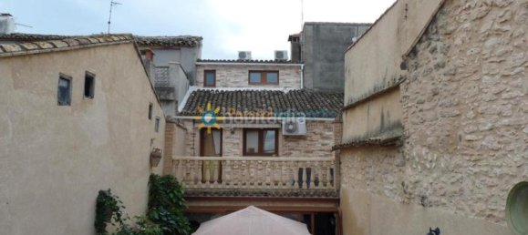 5 bedrooms House in Valencia, Spain No. 201521 35