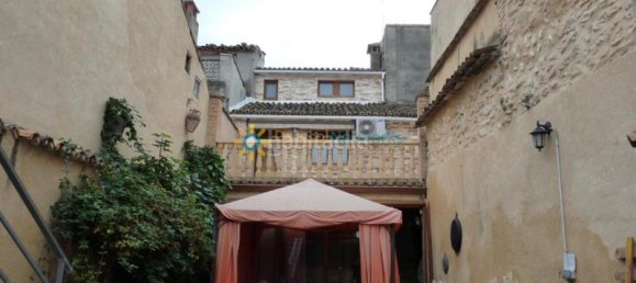 5 bedrooms House in Valencia, Spain No. 201521 30