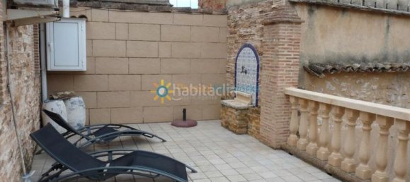 5 bedrooms House in Valencia, Spain No. 201521 26