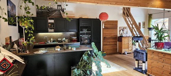 Apartamento de 4 dormitorios en Unken, Austria No. 82406 2