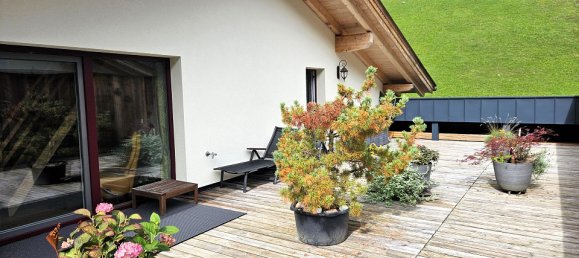 Apartamento de 4 dormitorios en Unken, Austria No. 82406 16