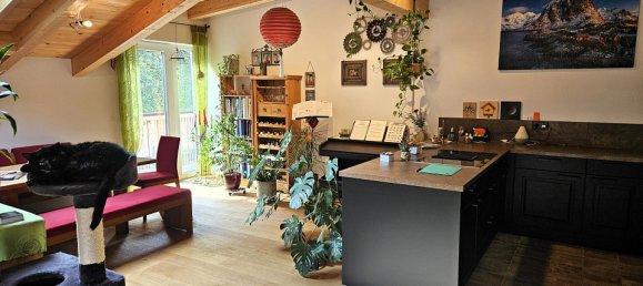 Apartamento de 4 dormitorios en Unken, Austria No. 82406 4