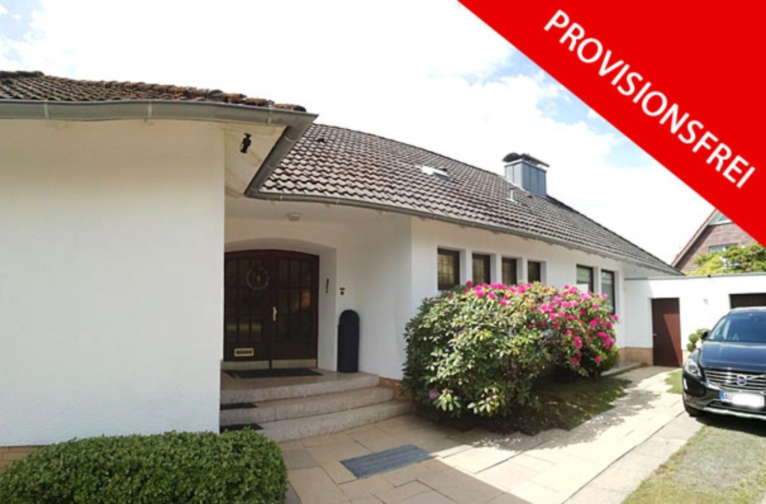 Bungalow de 4 dormitorios en Aurich, Germany No. 287948