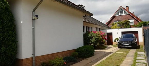 Bungalow de 4 dormitorios en Aurich, Germany No. 287948 2