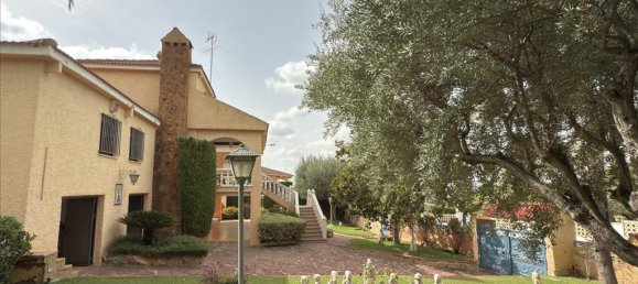 Villa T5 em Olocau, Spain N.º 15065 14