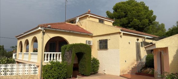 Villa T5 em Olocau, Spain N.º 15065 19