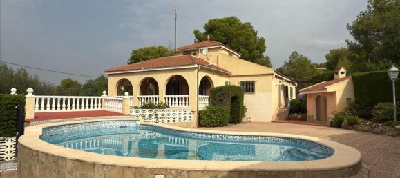 Villa T5 em Olocau, Spain N.º 15065 3