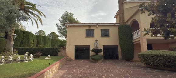 Villa T5 em Olocau, Spain N.º 15065 5