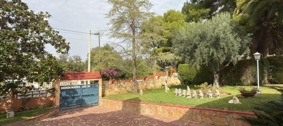 Villa T5 em Olocau, Spain N.º 15065 12