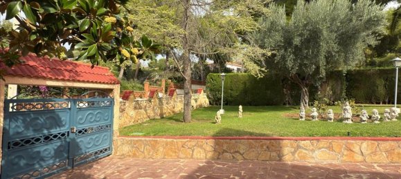 Villa T5 em Olocau, Spain N.º 15065 13