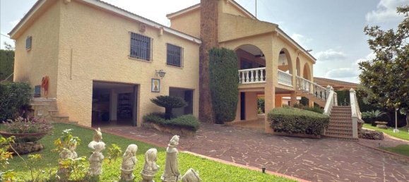 Villa T5 em Olocau, Spain N.º 15065 2