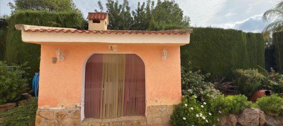 Villa T5 em Olocau, Spain N.º 15065 20
