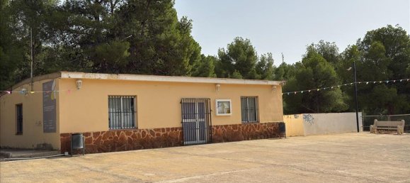 Villa T5 em Olocau, Spain N.º 15065 9
