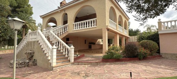 Villa T5 em Olocau, Spain N.º 15065 23