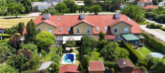 Adosado de 5 habitaciónes en Tattendorf, Austria No. 170099 3